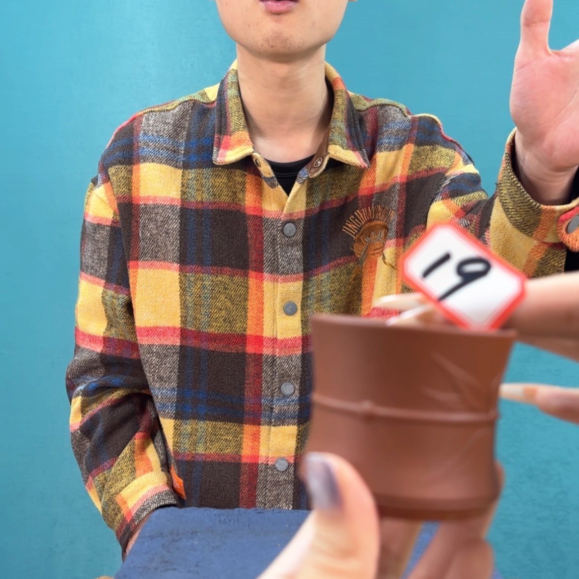 【闪购商品】茶壶19