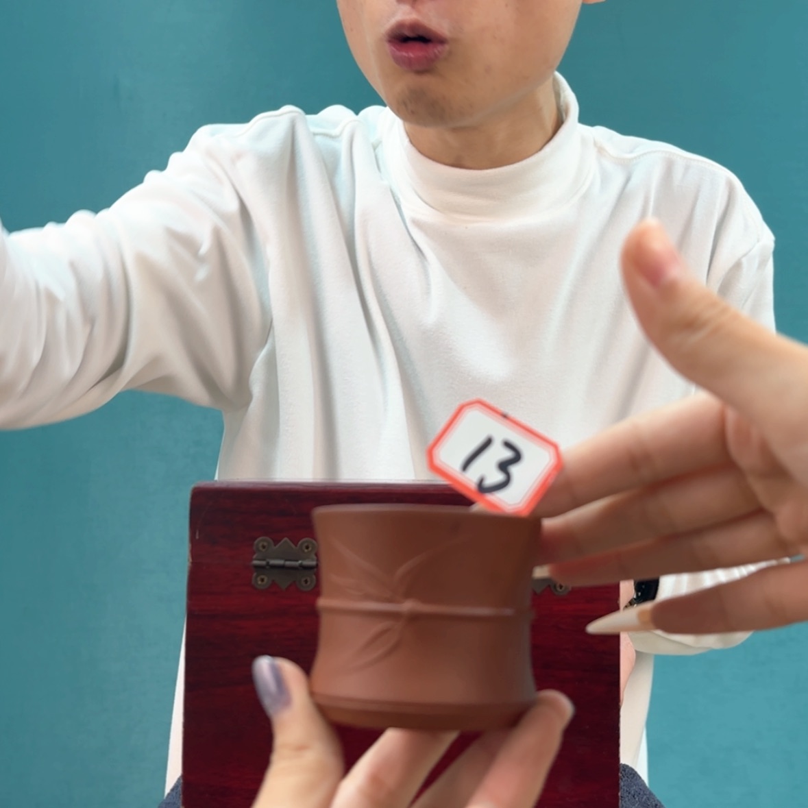 【闪购商品】茶壶13