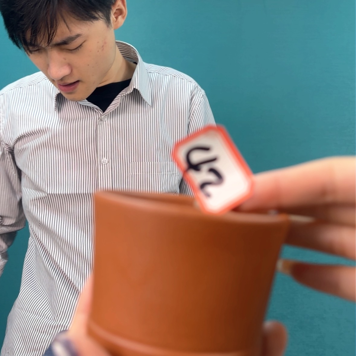 【闪购商品】茶壶42