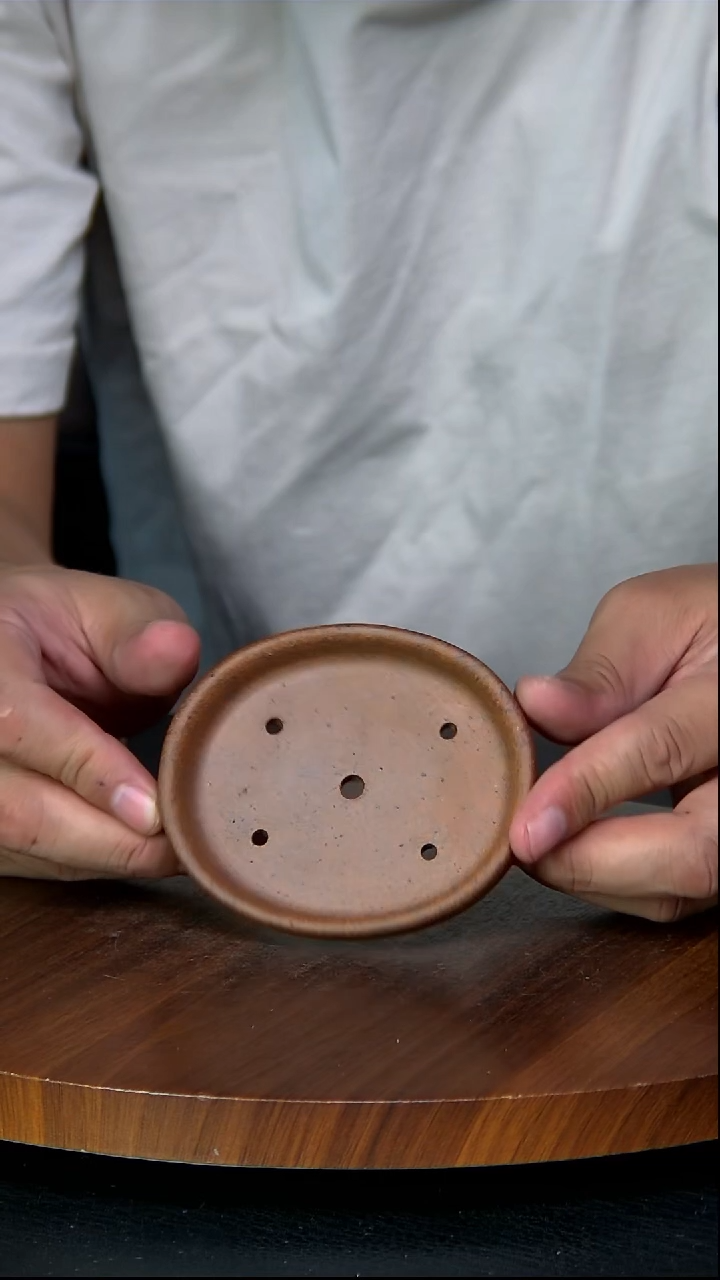 【闪购商品】红陶20CM（含）-50CM（不含）8.5*7*3.3柴烧