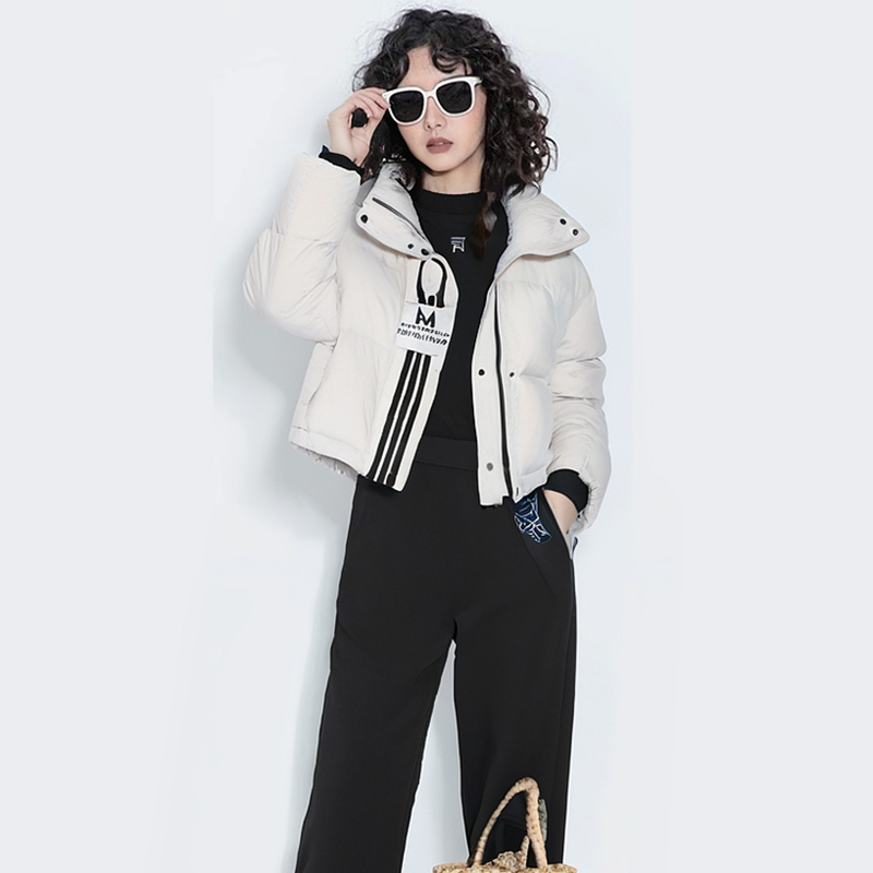 40168【陌系列】羽绒服D6YCC1252