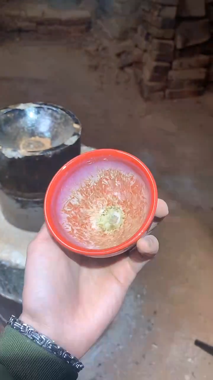 【闪购商品】茶盏24
