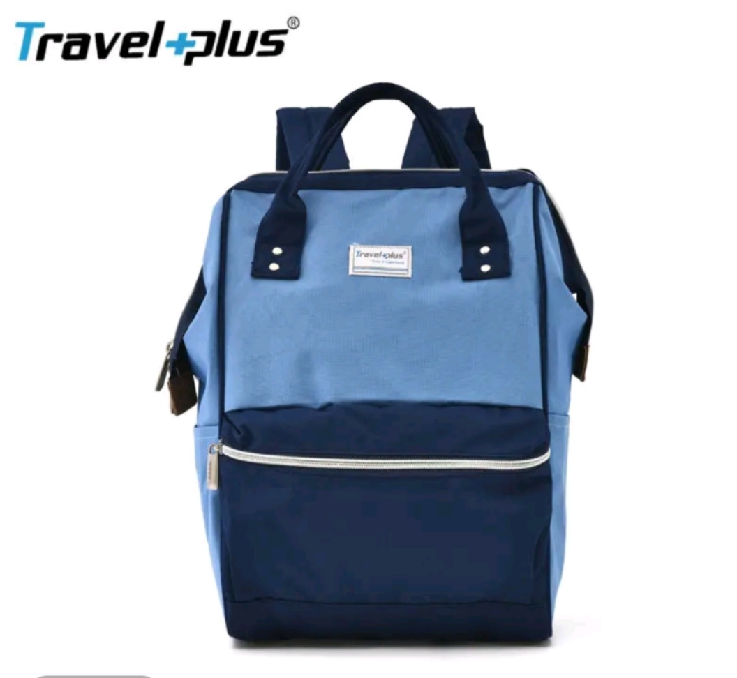 TravelPlus祥兴箱包旅行家离家出走日系街头潮流户外手提双肩包