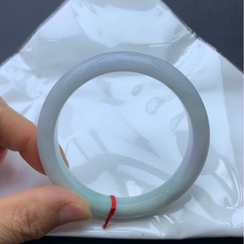 【闪购商品】翡翠手镯未镶嵌58.8