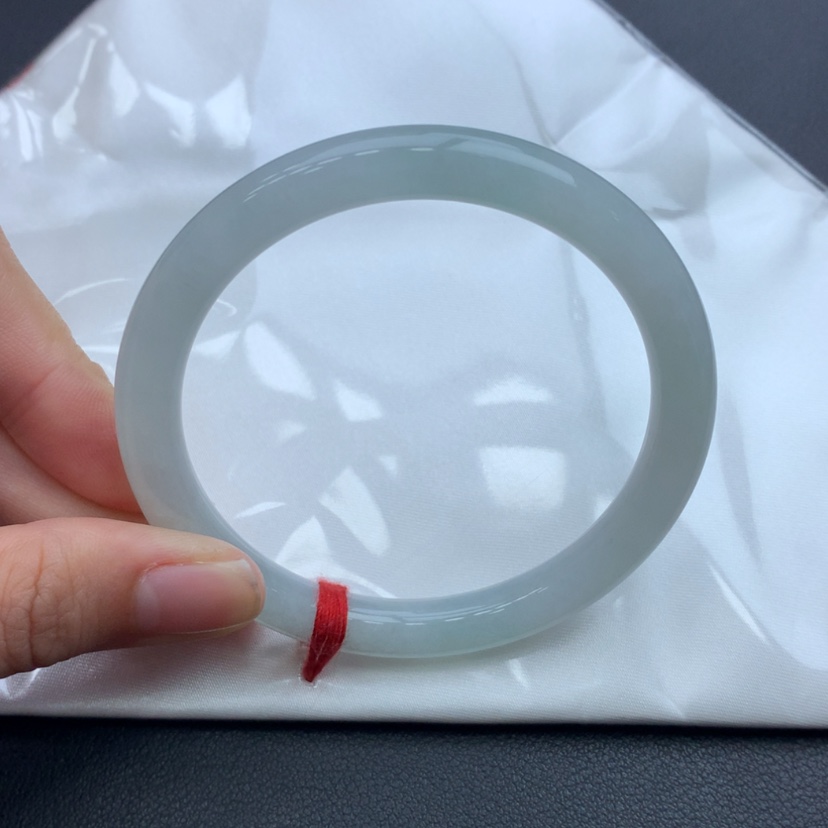 【闪购商品】翡翠手镯未镶嵌