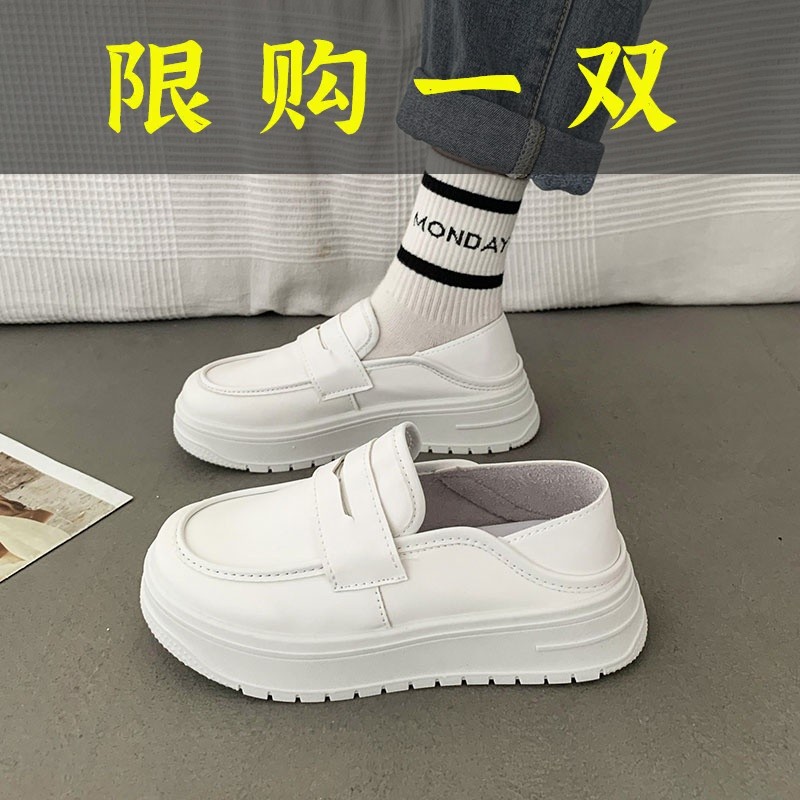 红蜻蜓牌护士鞋女软底透气不累脚防臭防滑平底单鞋白色舒适医护