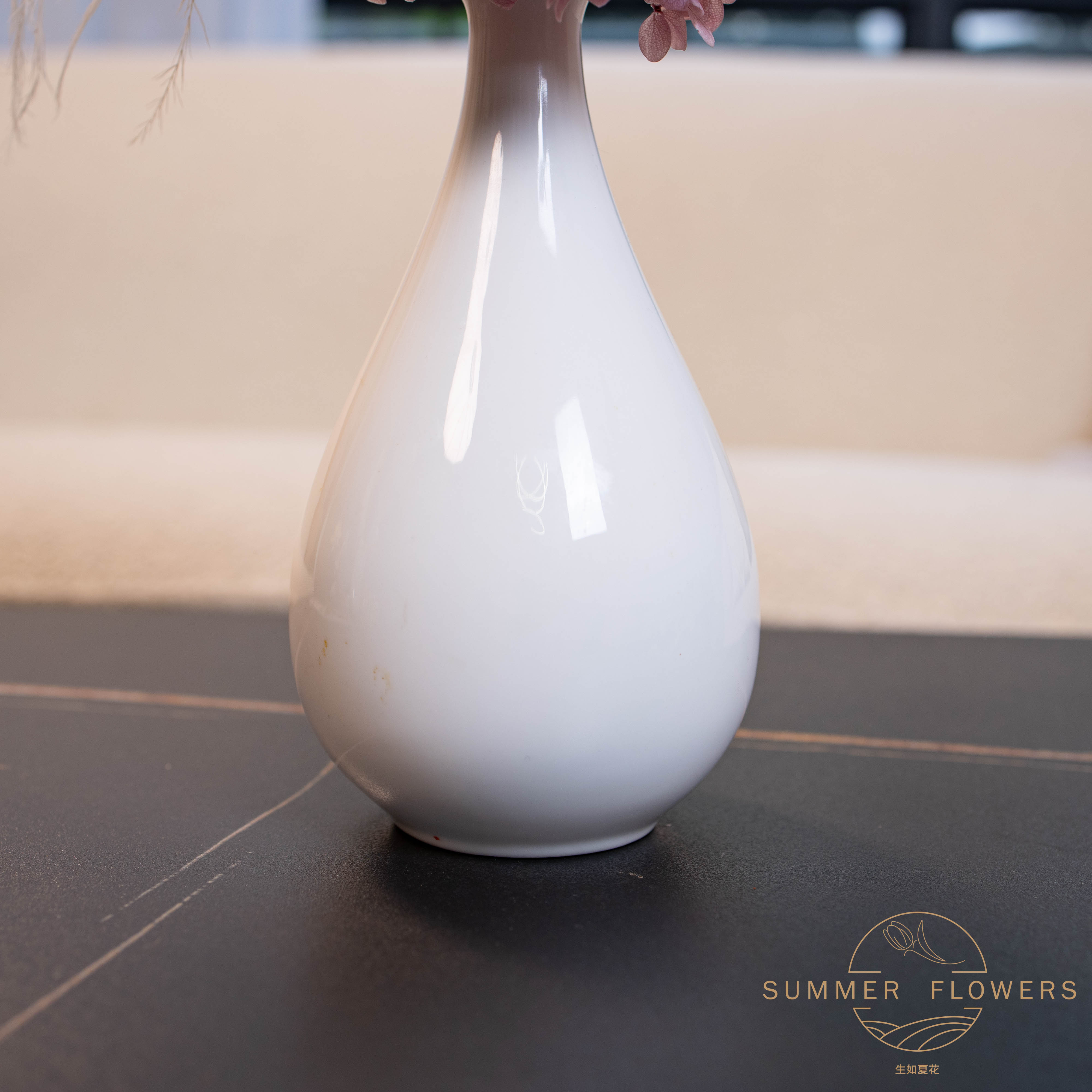 【可乐专属花 】