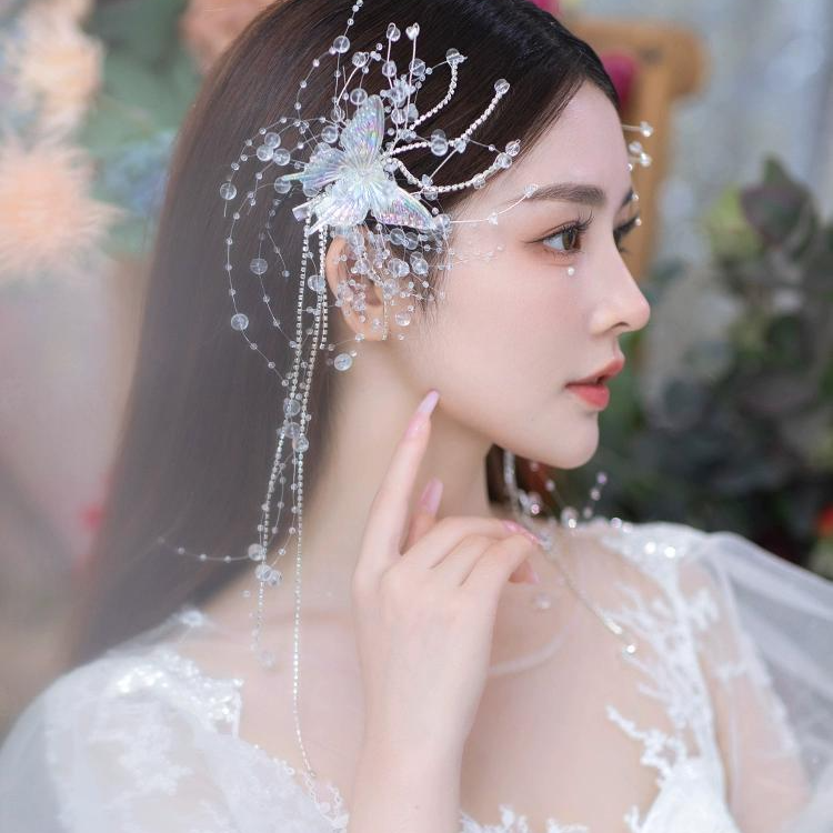 伊沫饰品 补补补专用15-60