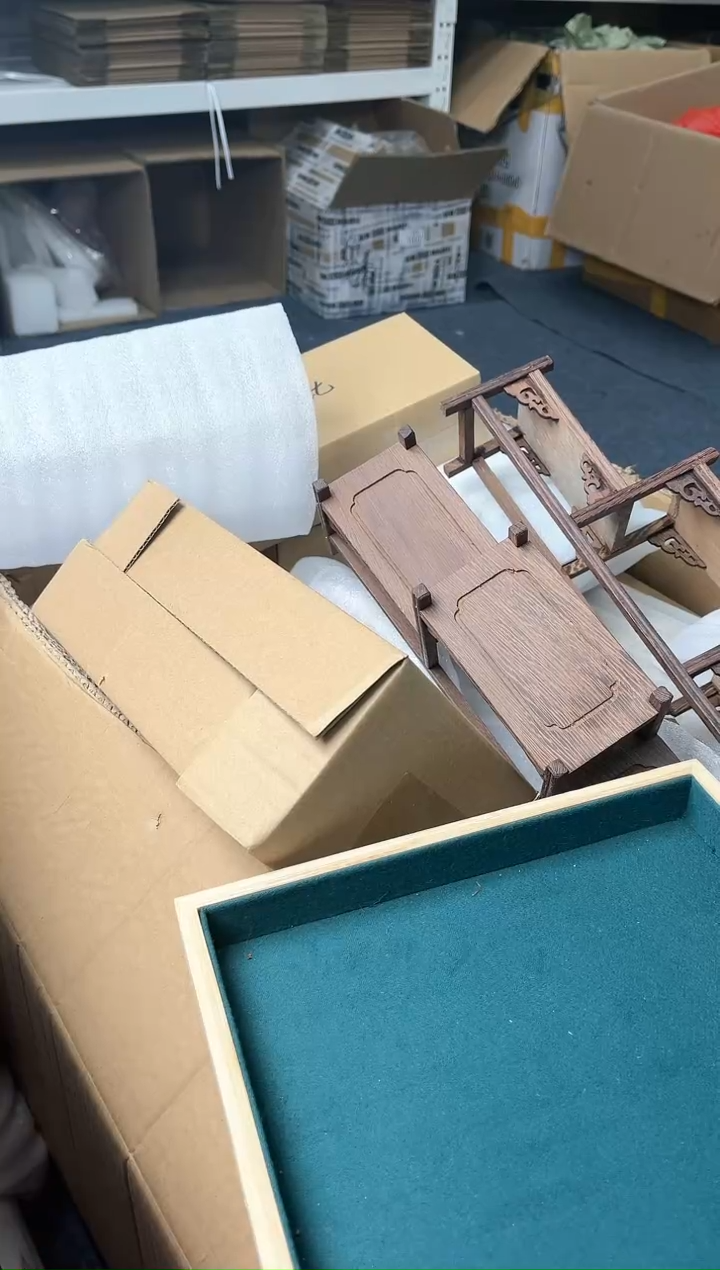 【闪购商品】1根雕1