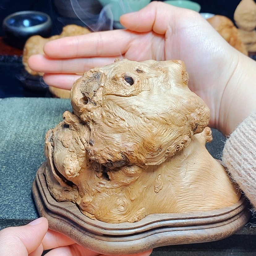 【闪购商品】荔枝木其他