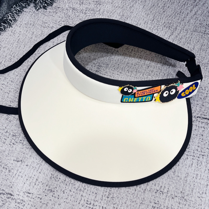 芽怼怼小众集合 00705遮阳帽