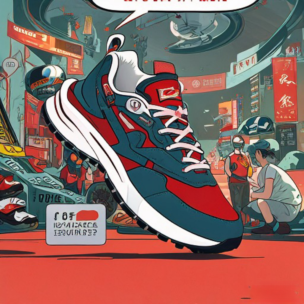 防滑女鞋鞋子缓震耐磨高帮【断码孤品1-飘叫到去拍微瑕百搭运动鞋