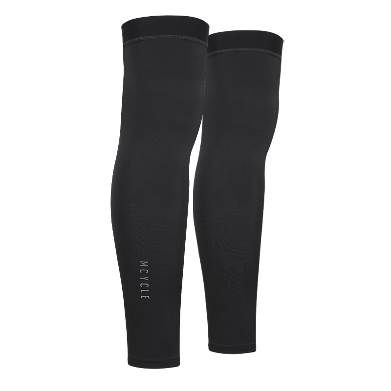 魅骑MCYCLE骑行腿套公路车自行车防晒透气速干排汗夏季高能感