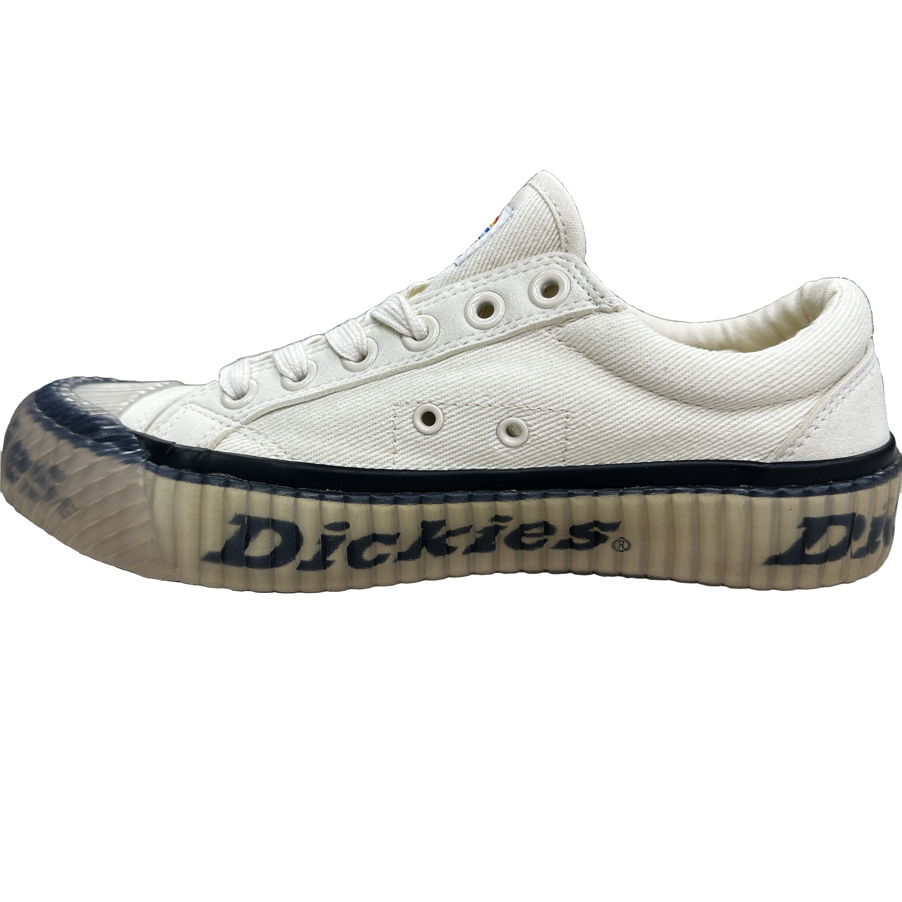 Dickies帆布鞋帆布203N50LXS34