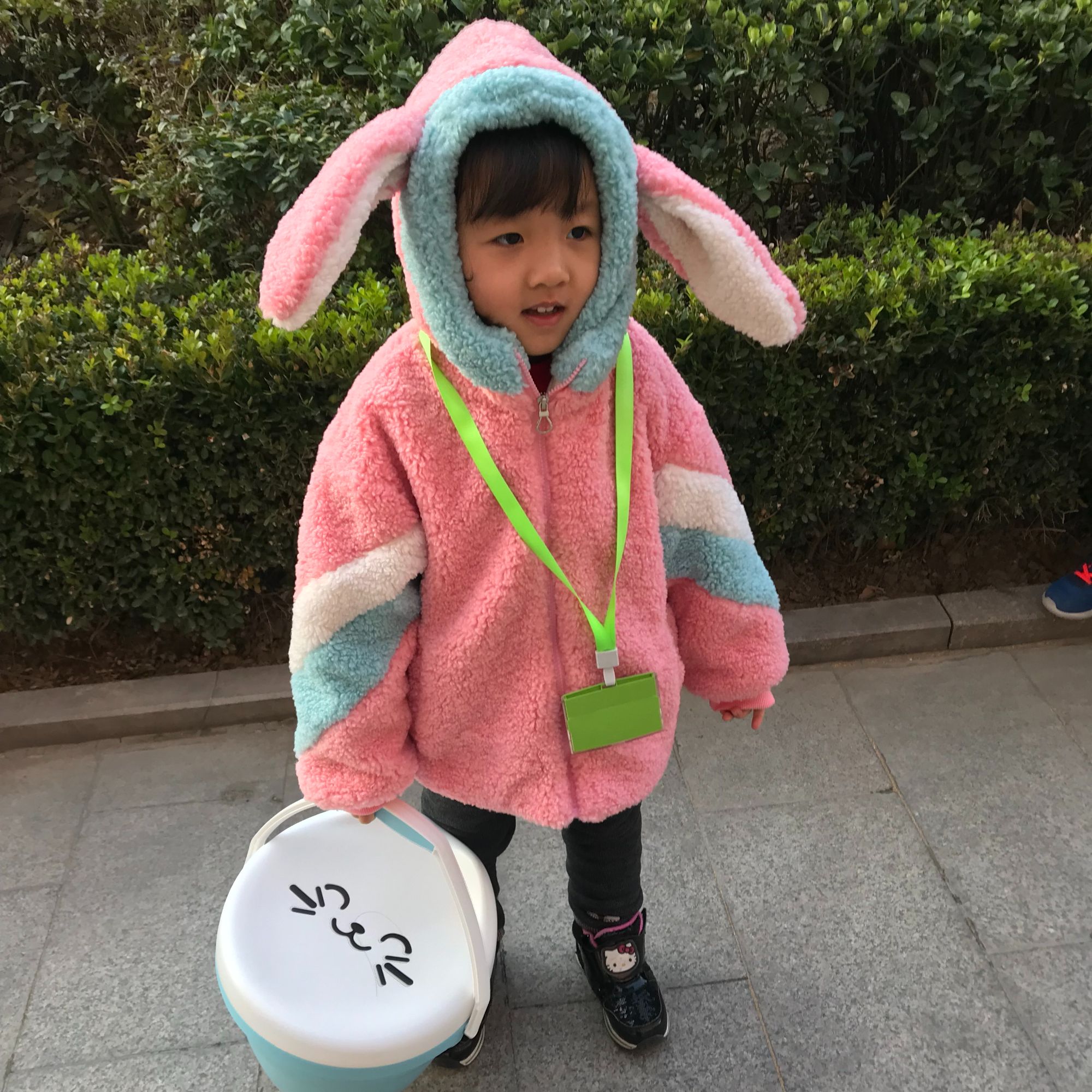 晨晓90/100/110秋冬马甲多款花色