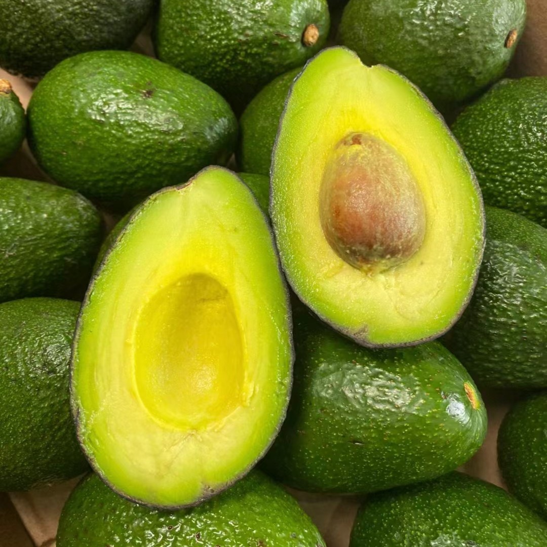牛油果2个牛油果同城