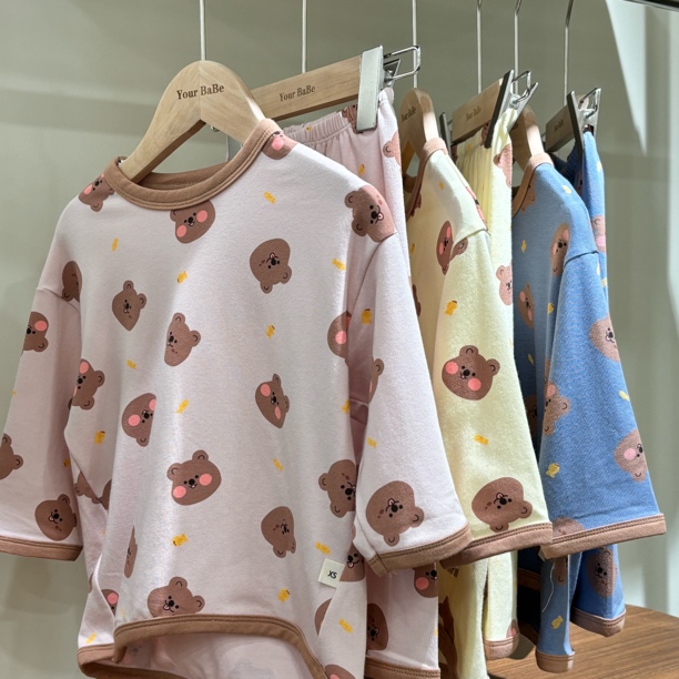 韩国南大门正品家居服