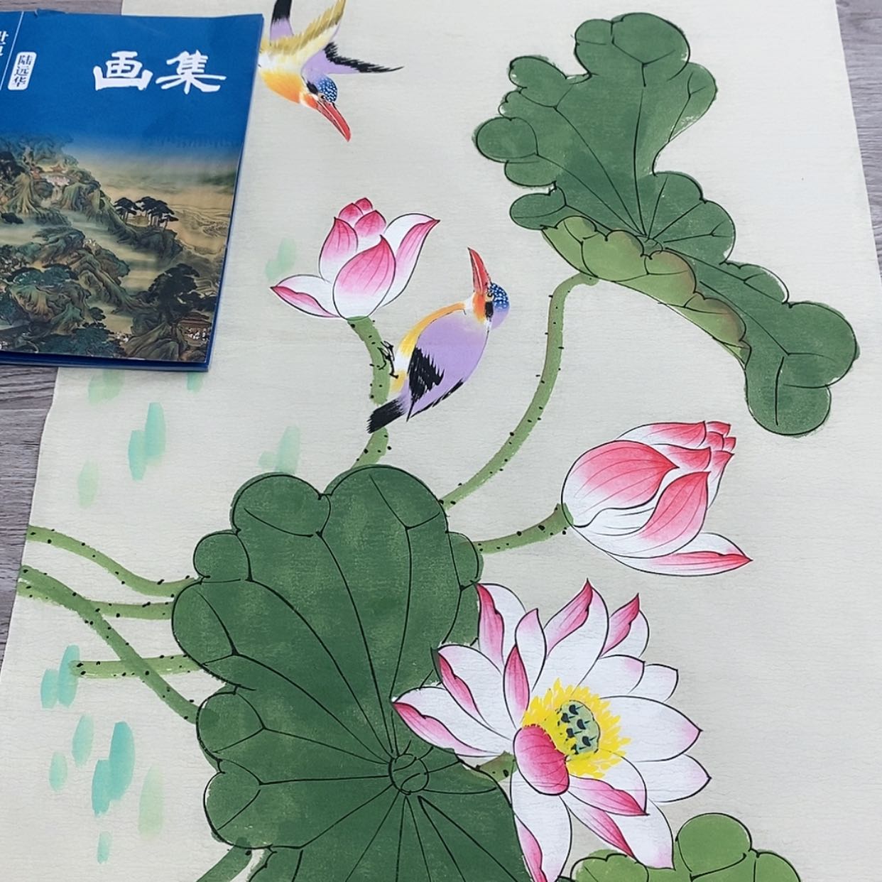 【闪购商品】书法11111