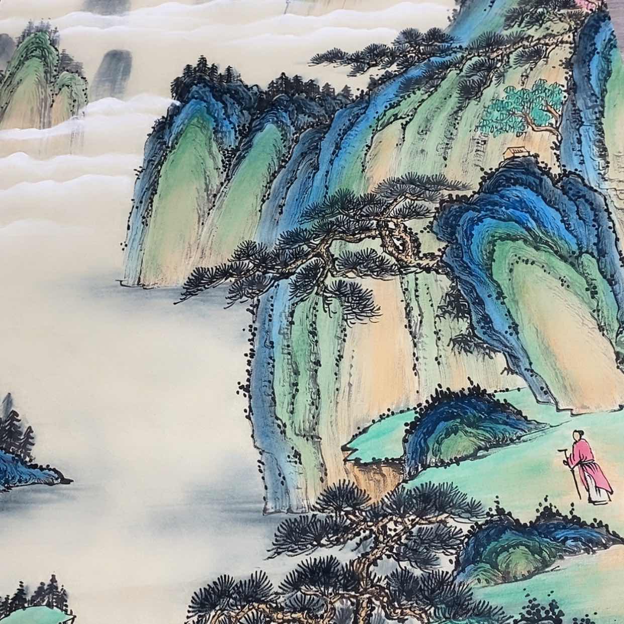 【闪购商品】书法111