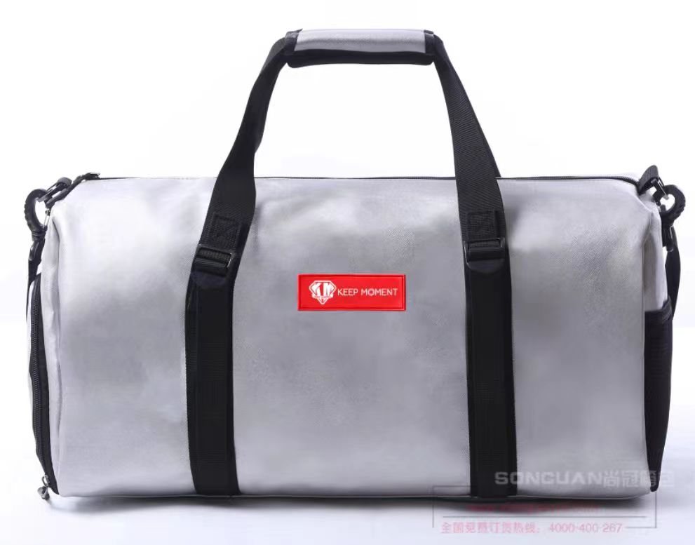 keep moment品牌健身包