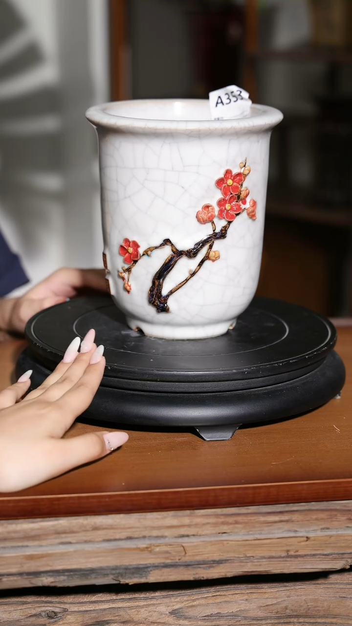 【闪购商品】红陶20CM（含）-50CM（不含）353