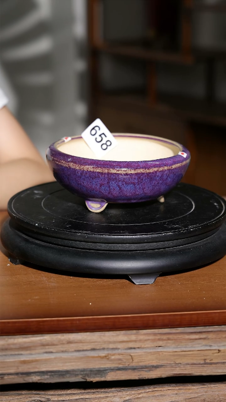 【闪购商品】红陶20CM以下658