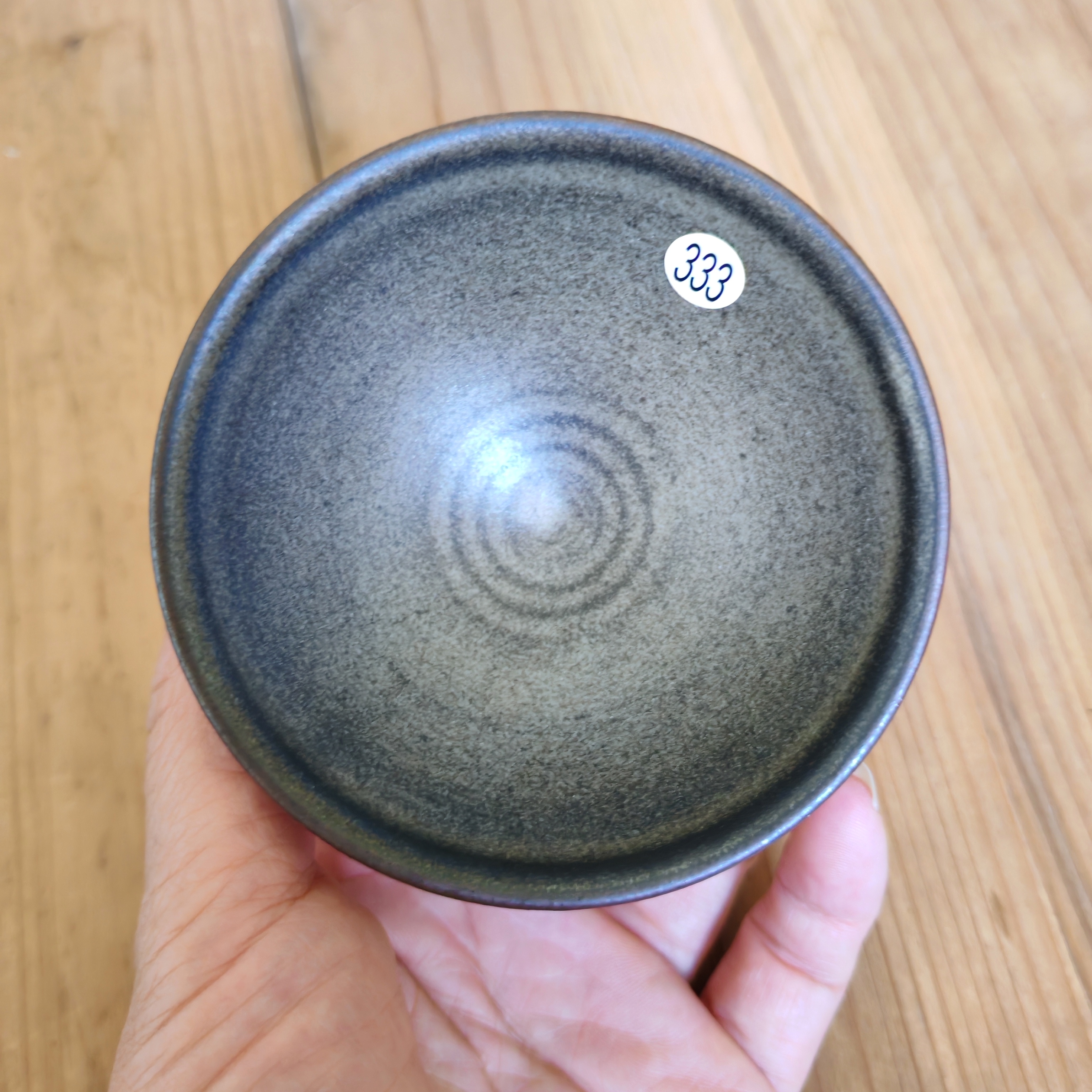 建盏茶杯礼盒陈诚龙窑柴烧建盏主人杯茶器好物推荐