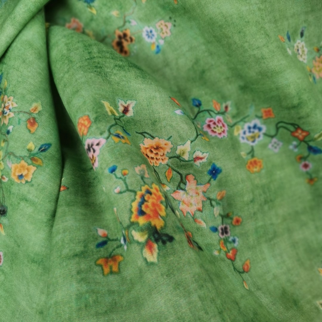 (第二单拍这里)苎麻亚麻棉麻