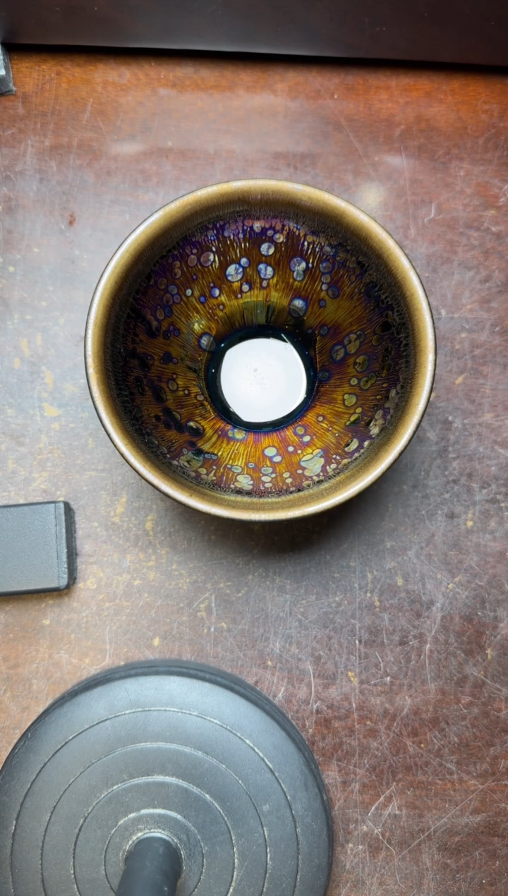 【闪购商品】茶盏徐祖亮高端收藏121