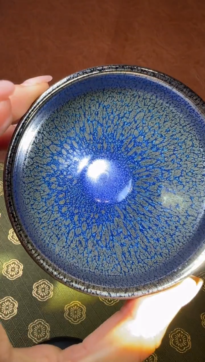 【闪购商品】茶盏吴继旺高端收藏58