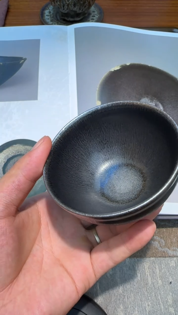【闪购商品】茶盏林远福精品分享189