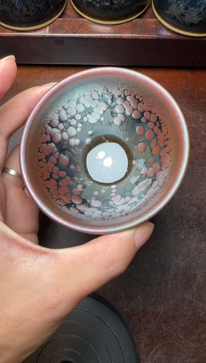 【闪购商品】茶盏徐祖亮高端收藏78