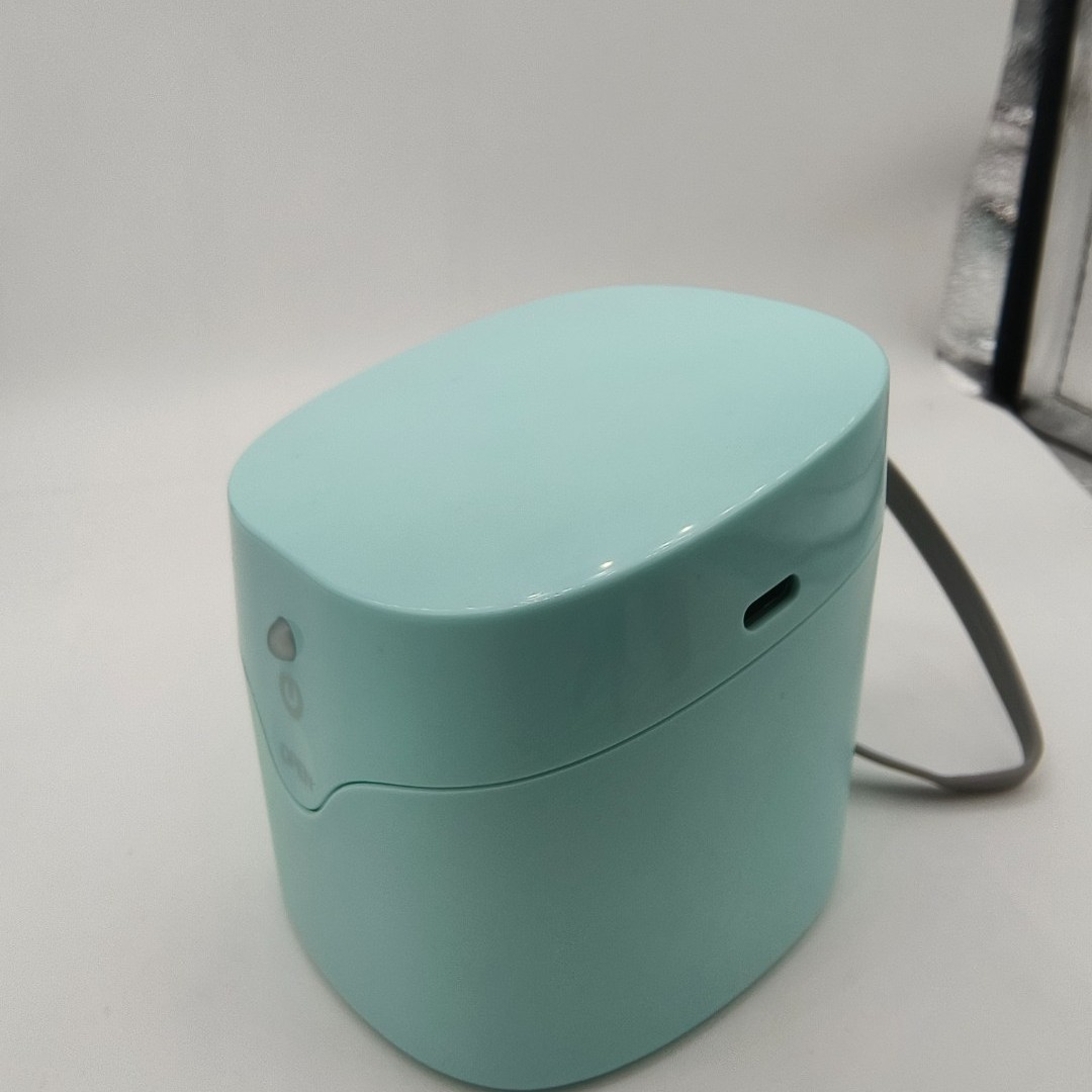 思琪美甲打磨头外贸套装五合一钨钢美甲卸甲通用高品质紫外线UVC