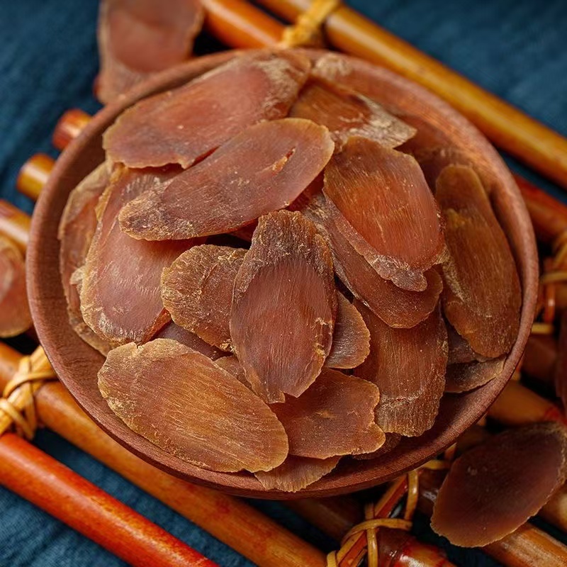 红参片、赶集人、土特产