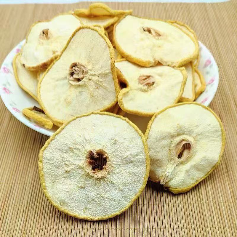 雪梨干、赶集人、土特产