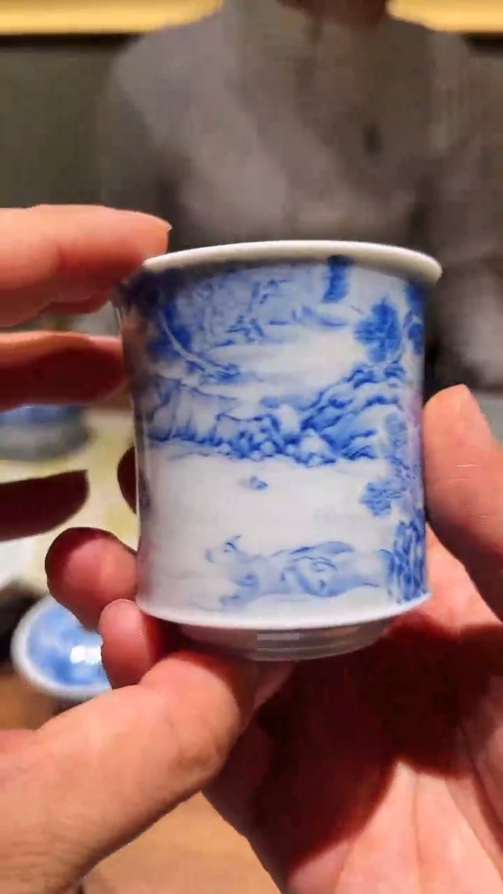 【闪购商品】陶瓷杯1