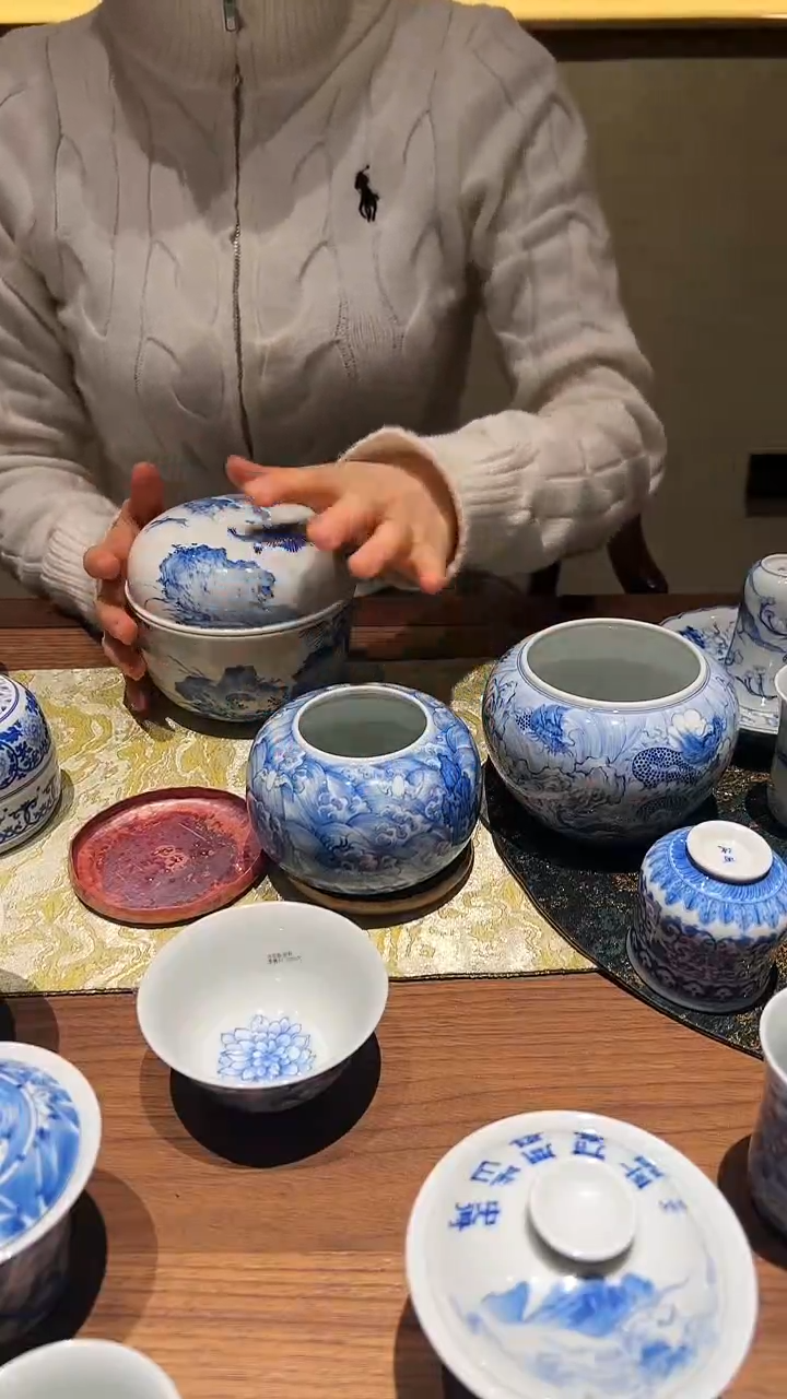 【闪购商品】陶瓷杯1