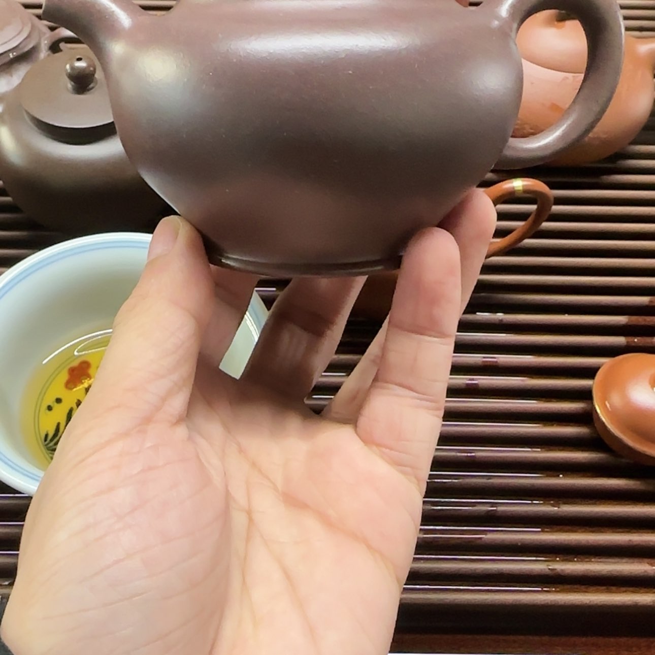 【闪购商品】紫砂用****2紫砂
