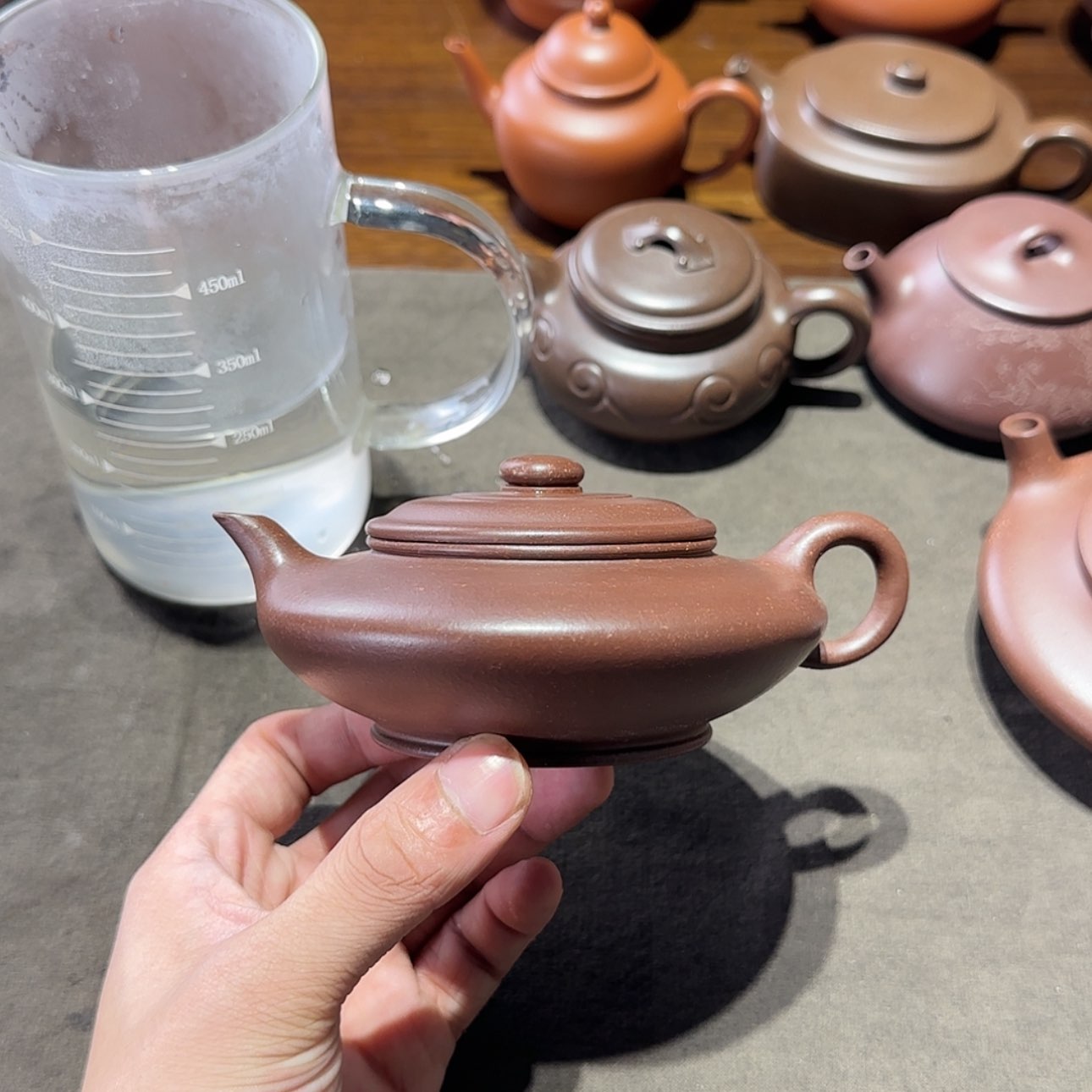 【闪购商品】紫砂紫砂