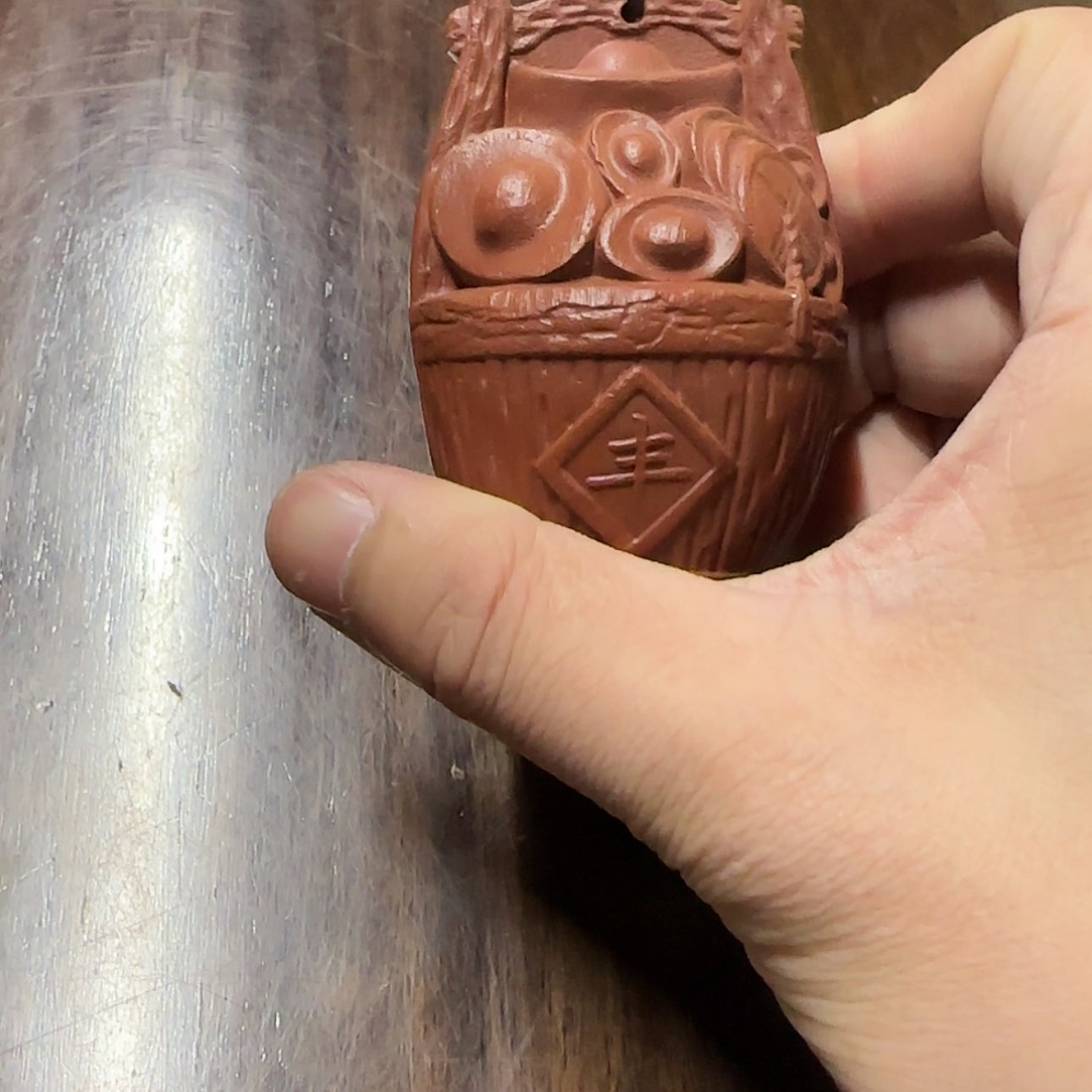 【闪购商品】紫砂紫砂