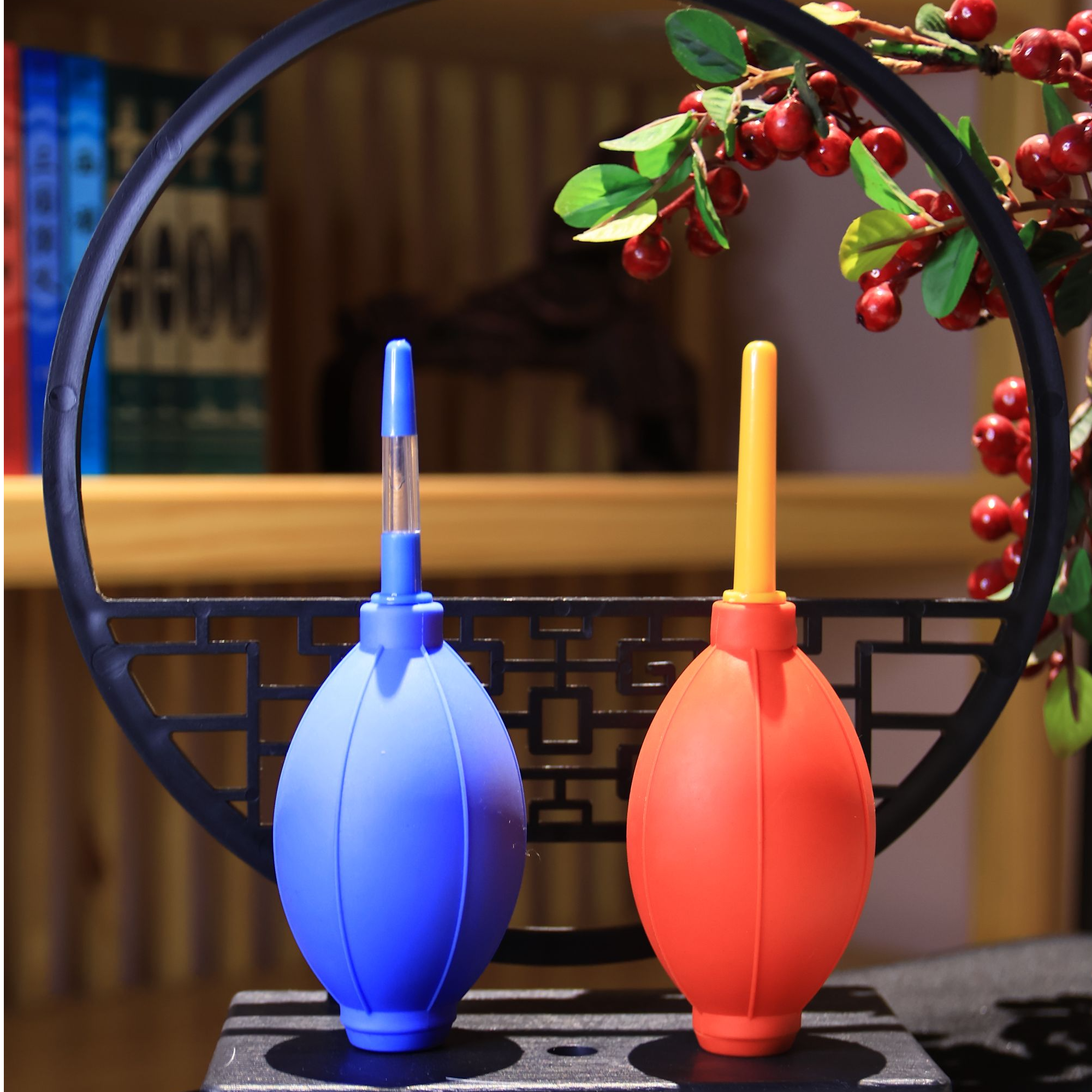 采耳工具硅胶皮老虎洁耳工具新奇特采耳神器家用清洗护理洗耳球