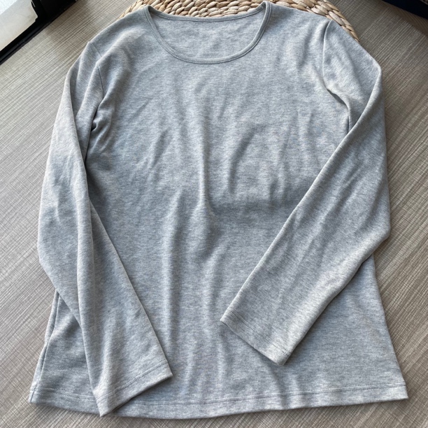 原生态汉麻棉秋衣秋裤套装