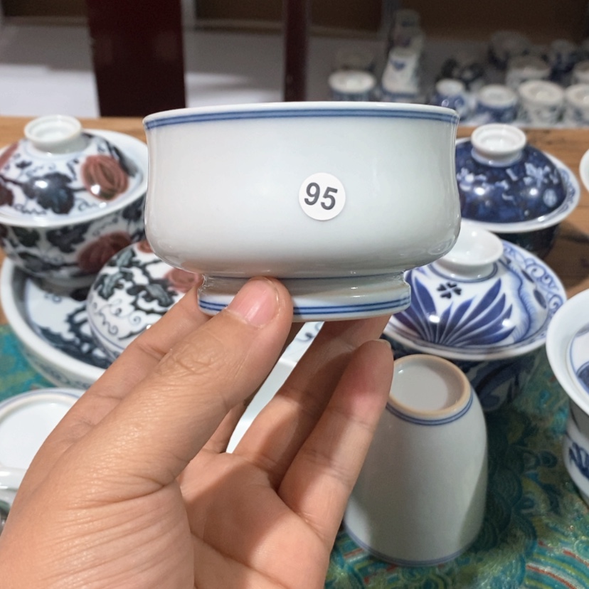 【闪购商品】陶瓷陶瓷的