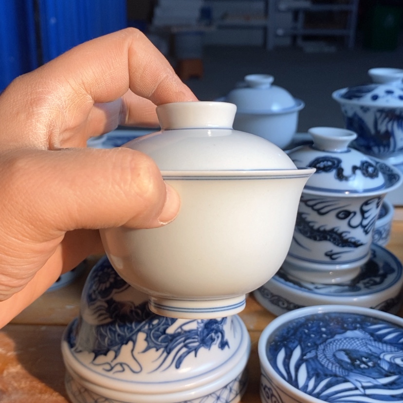 【闪购商品】陶瓷陶瓷的