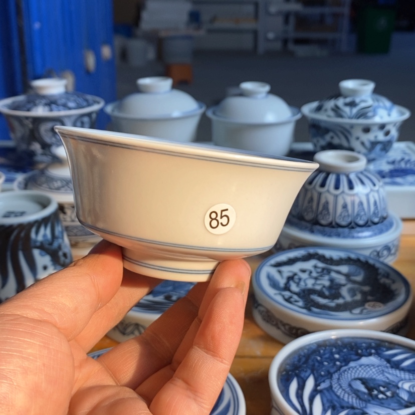 【闪购商品】陶瓷陶瓷的