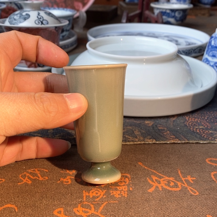 【闪购商品】密胺杯