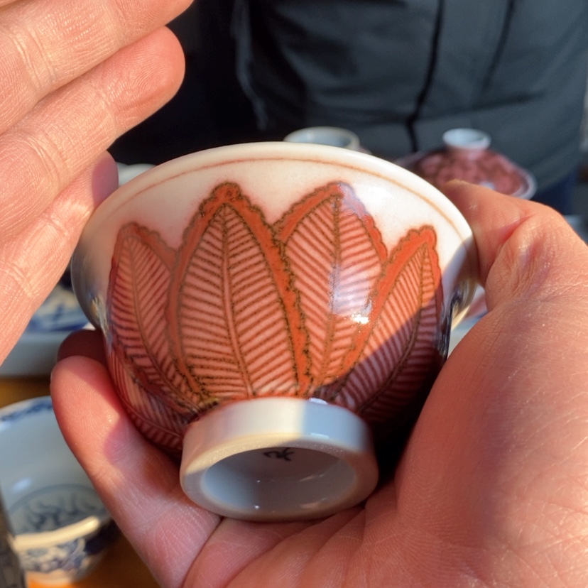 【闪购商品】密胺杯