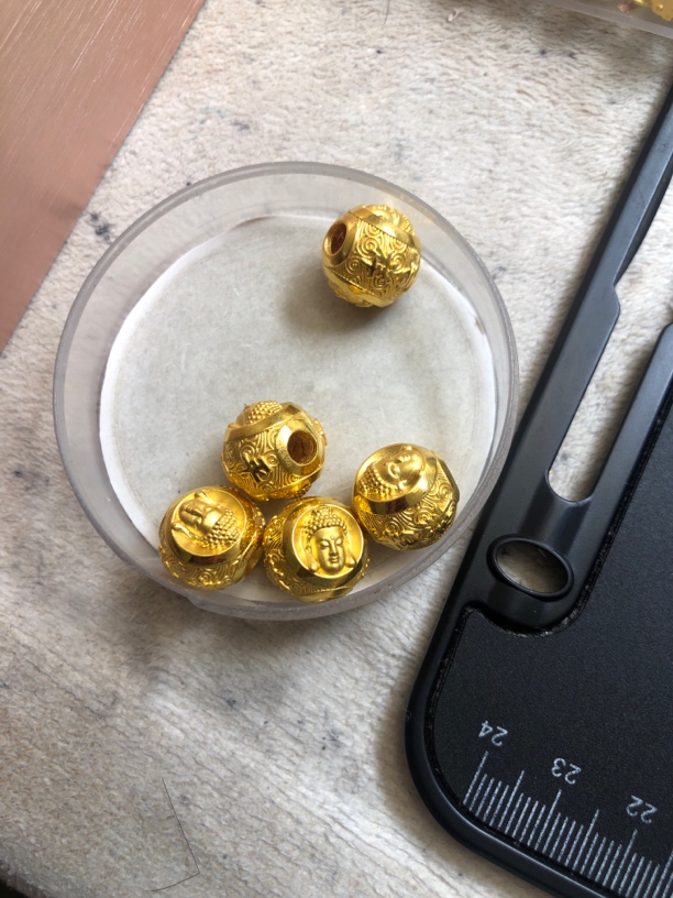 金元宝足金999首饰