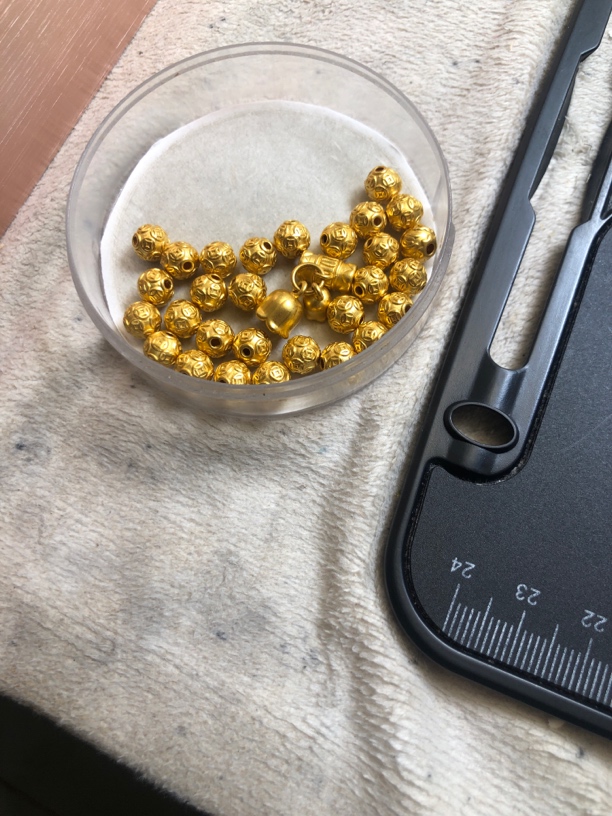 金元宝足金999首饰
