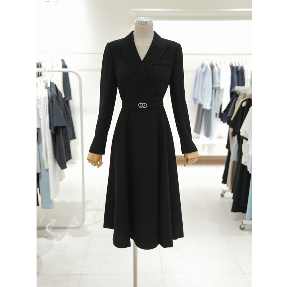 韩系原单女装套裙（小满）